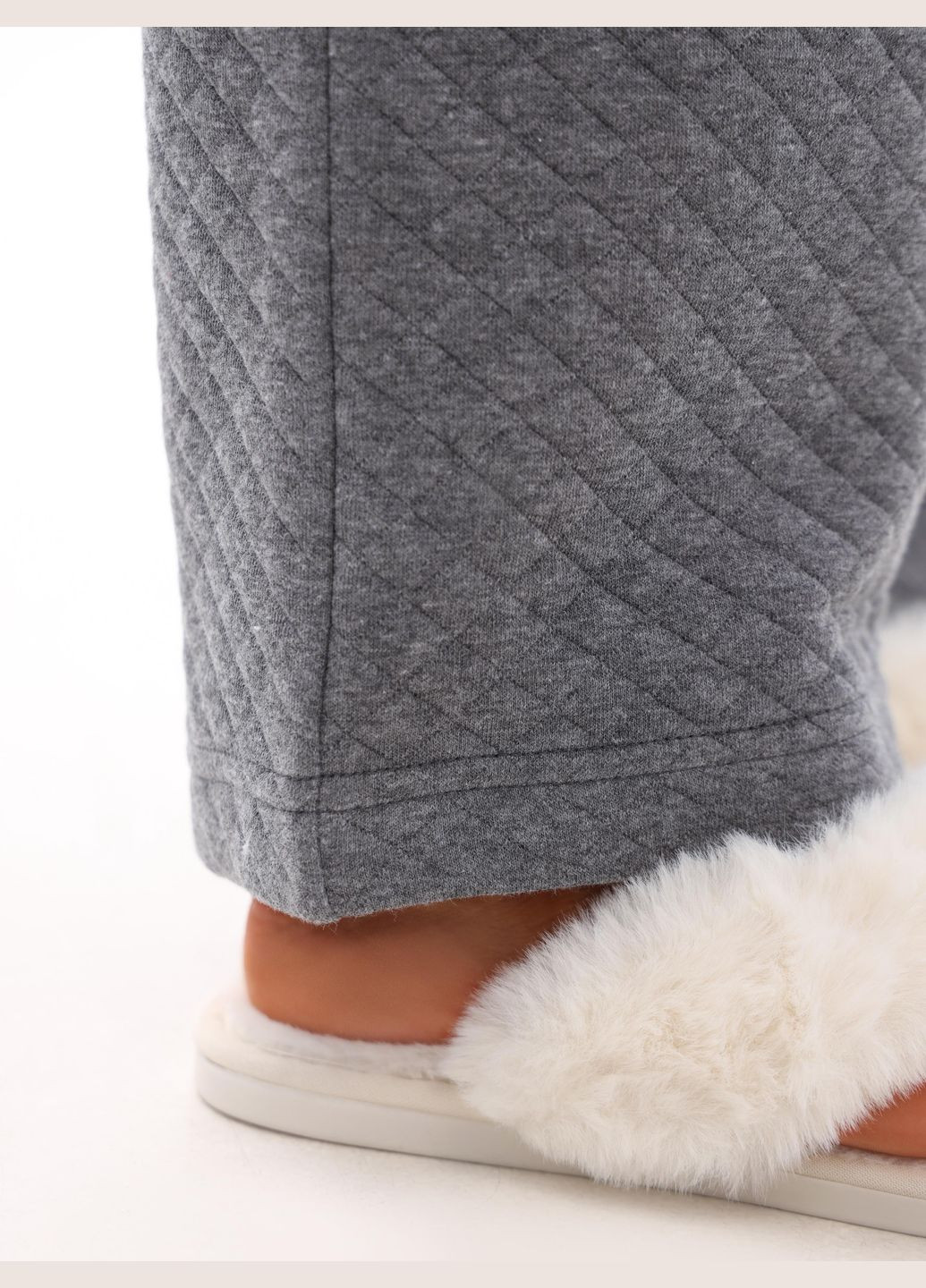 Костюм домашний женский капитоний кардиган на запах и брюки German Volf (343274177)