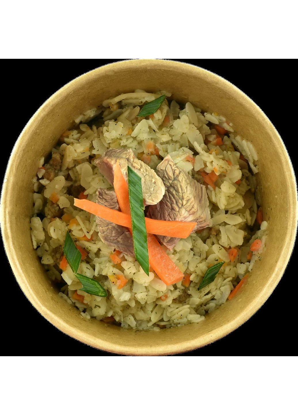 Рис з телятиною Happy Elk прозора упаковка, 100 г, без ГМО, для туризму, з натуральними компонентами, з м'ясом Workman (394235316)