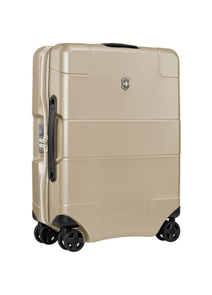 Валіза на колесах c USB Lexicon Global S 34 л Vt606781 Victorinox (316616534)