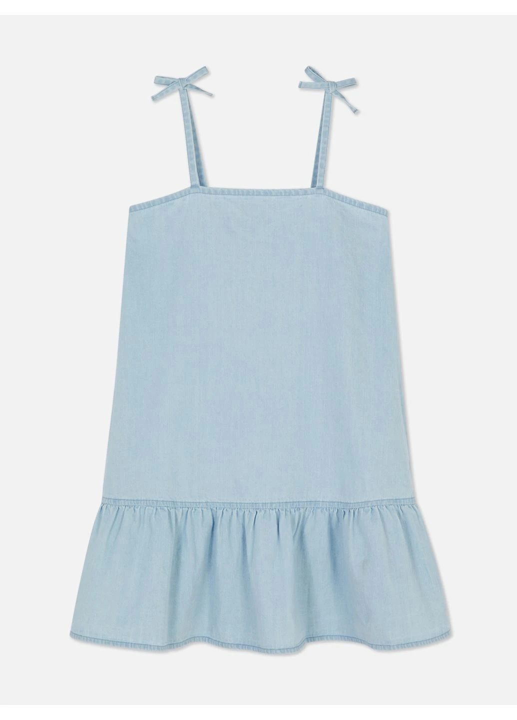 Блакитна сукня літо,блакитний, Primark (397562787)