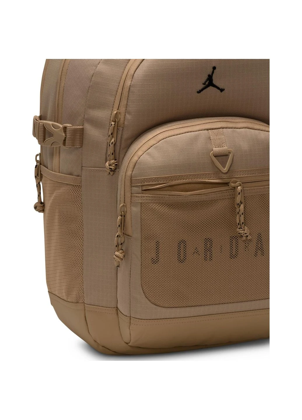 Рюкзак 25L коричневый LM9047-J34 Nike JORDAN BLACKTOP (397081151)