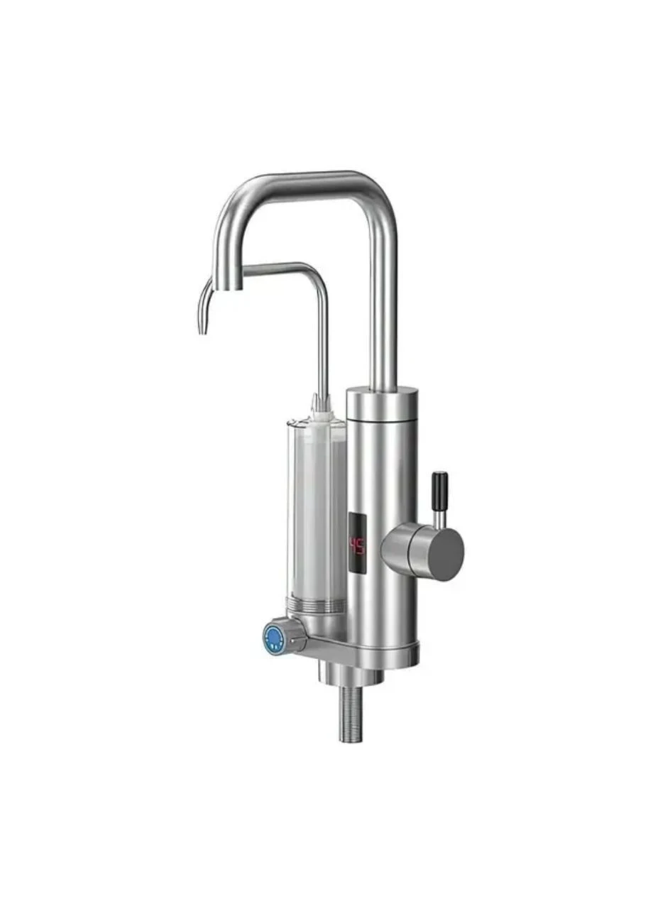 Проточный водонагреватель Faucet No Brand ZSWK-D02 (299775722)