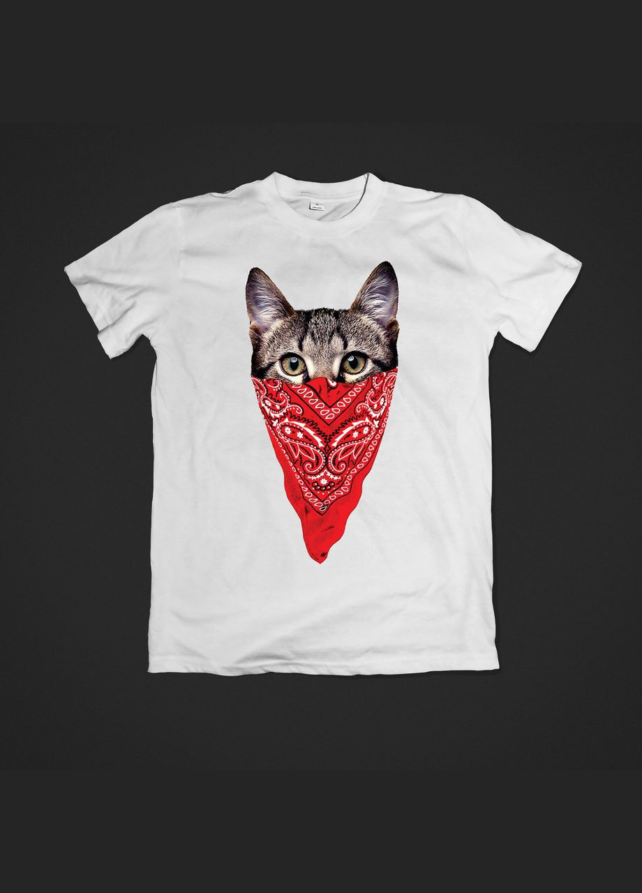 Футболка YOUstyle для мужчин 0433 Gildan (279540909)