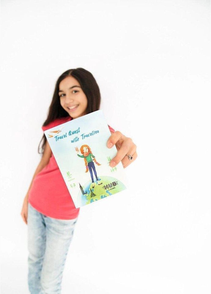 Квест с феей Флорианой Hub4Game (314711088)