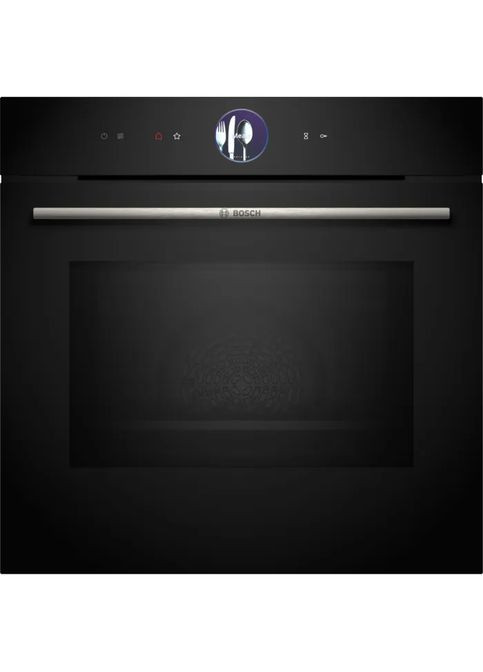 Духовой шкаф HMG776NB1 Bosch (323047183)