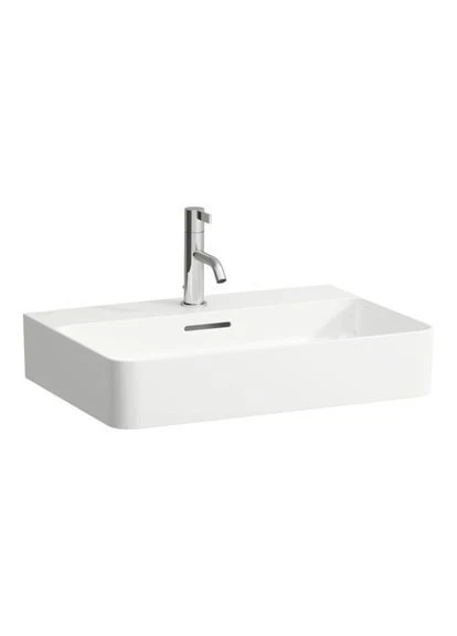 Змішувач для умивальника KARTELL, врізний Laufen (401883162)