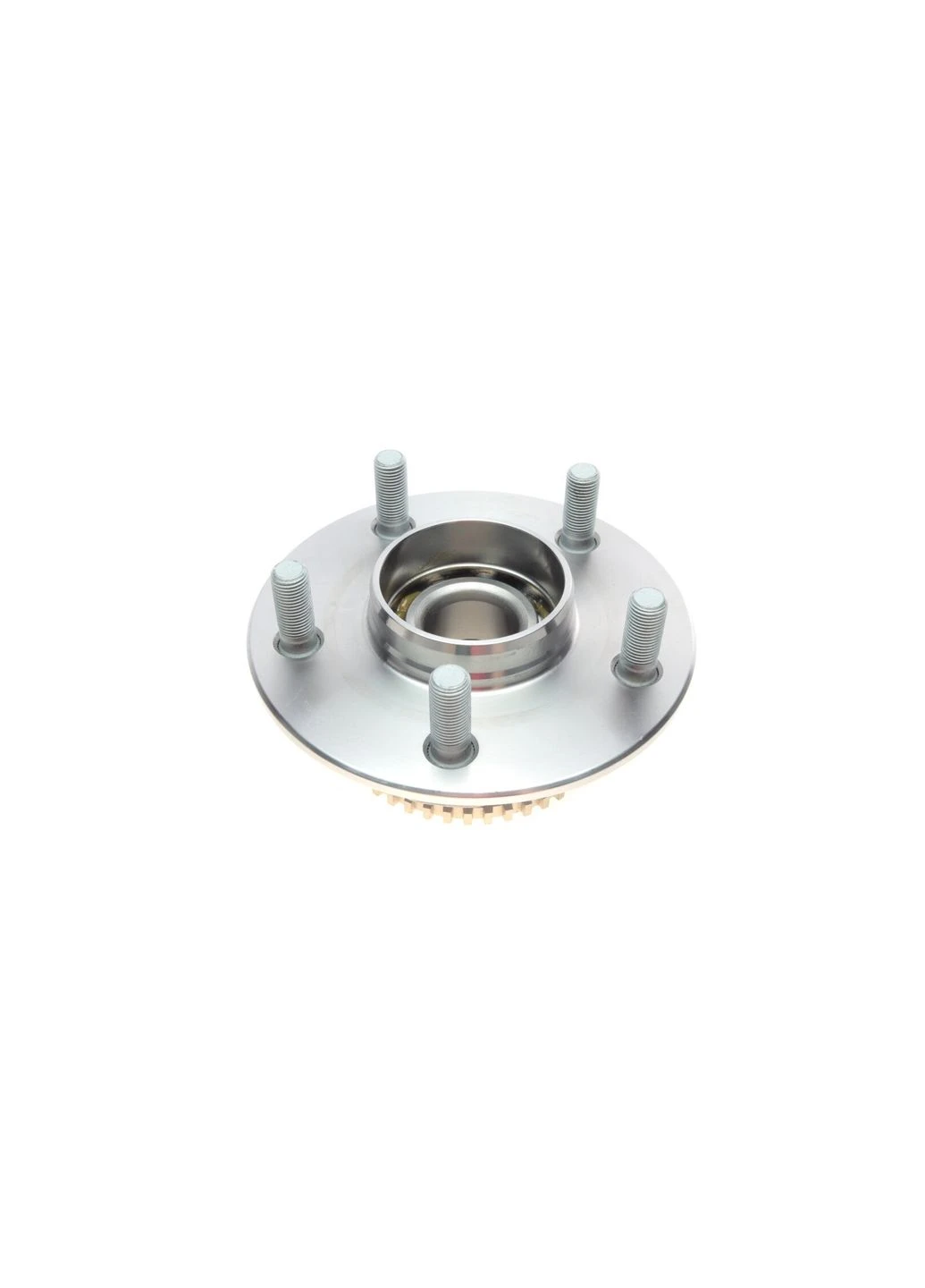 Підшипник маточини (задньої) Nissan Primera 02-08 (+ABS) 713 6139 70 (opt-om) No Brand (339657697)
