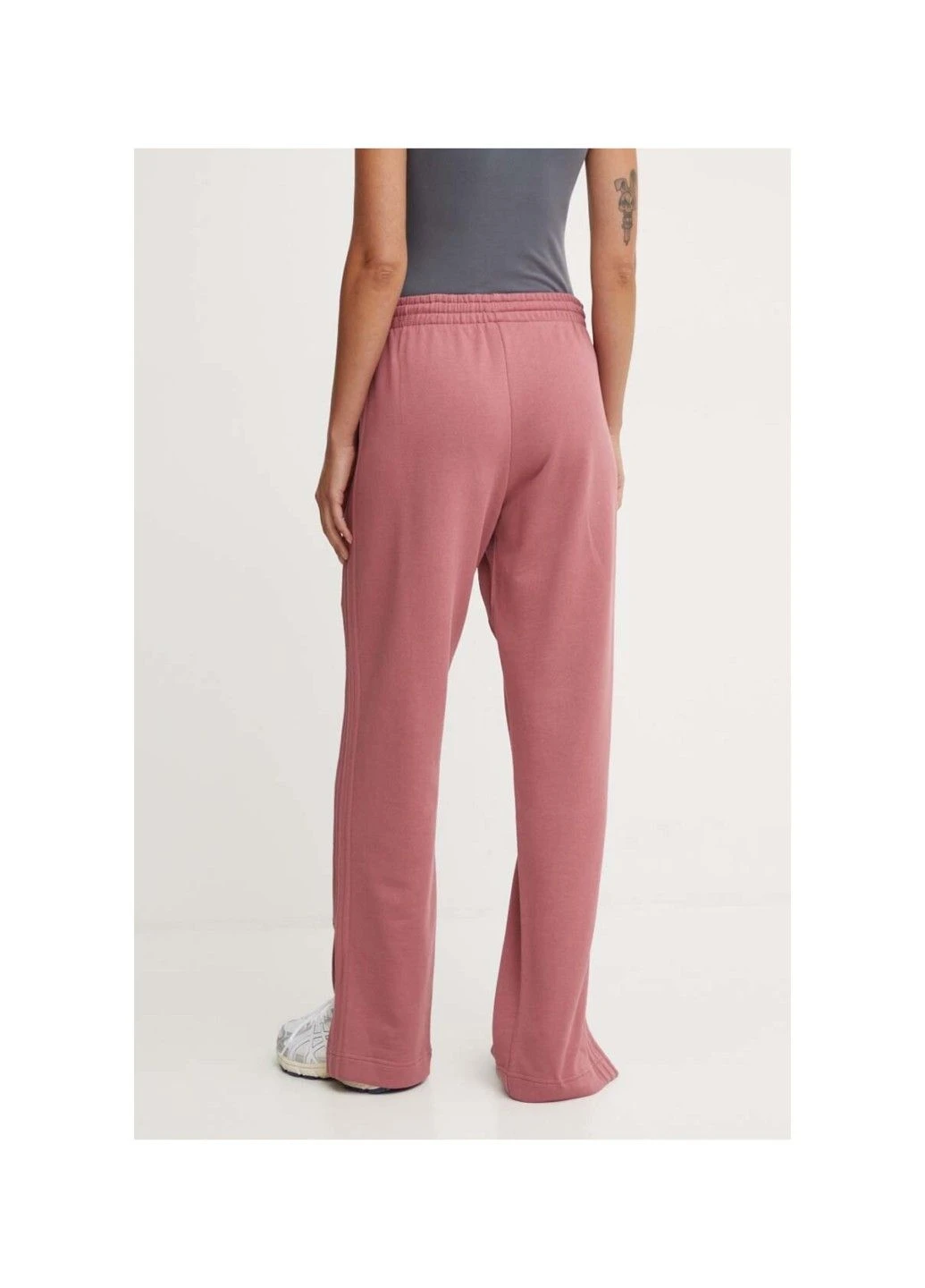 Спортивные штаны женские ALL SZN French Terry 3-Stripes IY6856 adidas (391385591)