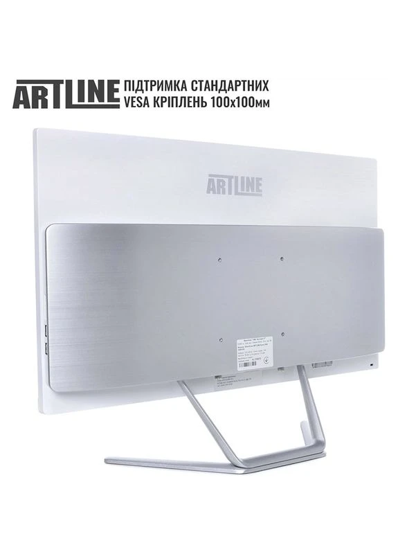 Моноблок Home G43v25Winw ARTLINE (344459616)