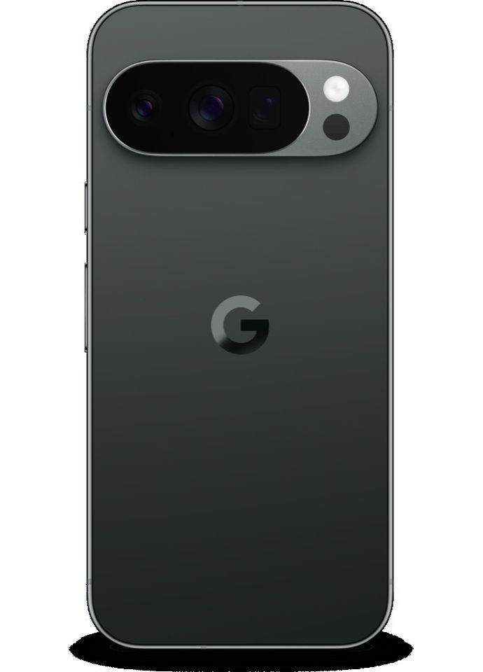 Смартфон Pixel 10 Pro 16/128GB Obsidian Google (372005983)