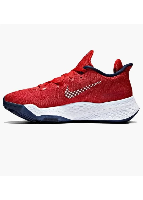 Красные всесезонные кроссовки air zoom bb nxt olympics ck5707-600 Nike
