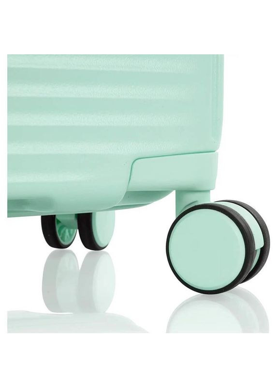 Чемодан Pastel L Mint 116л (930412) Heys (322207885)
