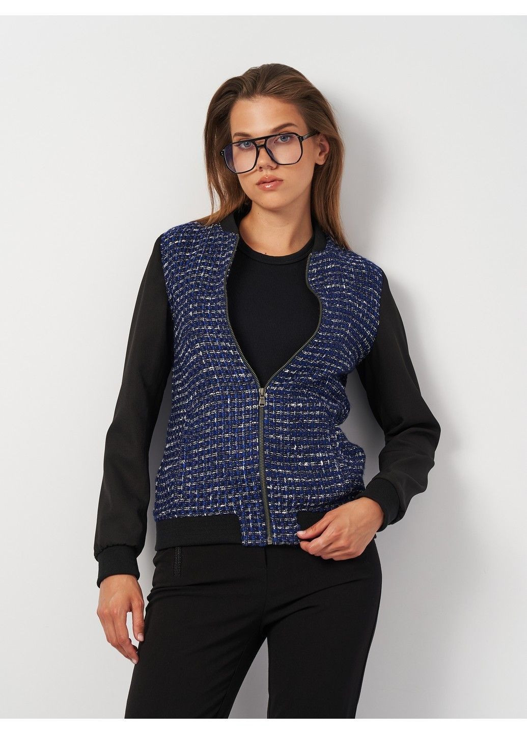 Бомбер Naf Naf (365771224)