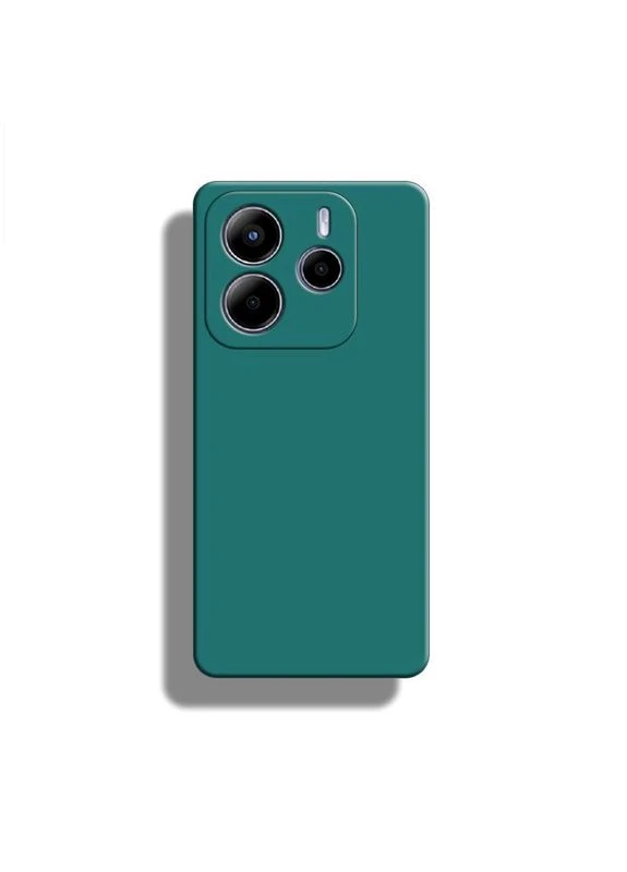 Чехол TPU защитный для Redmi A1/A2 защита камеры противоударный Case (370167935)