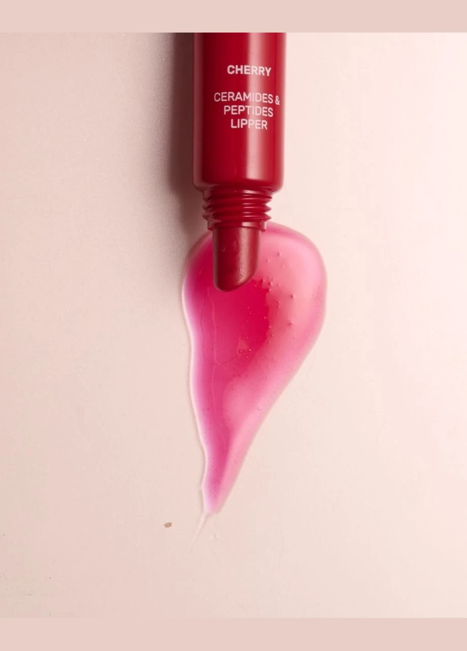 Блиск для губ Lipper Черешня, 8 мл LIPSS (305571617)