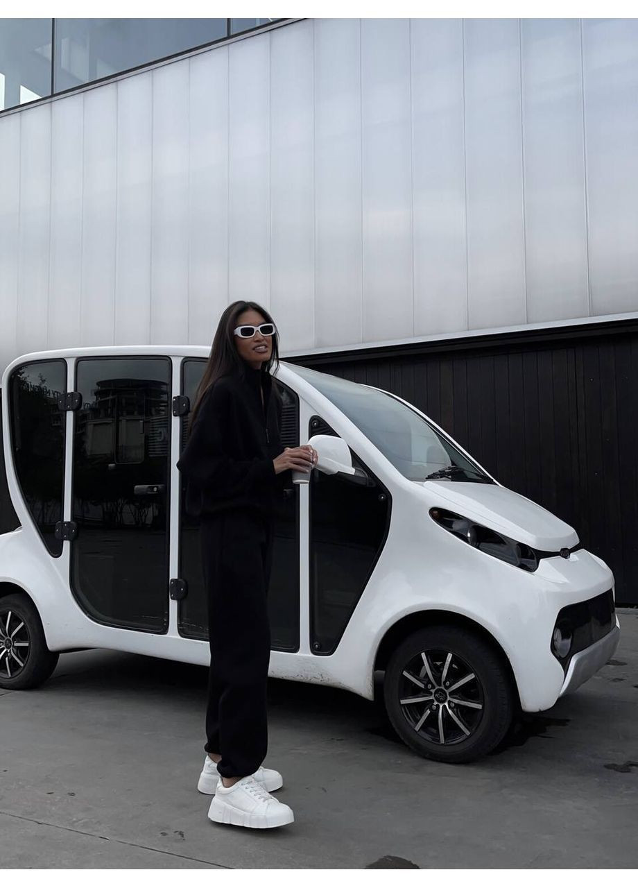 Женский спортивный костюм No Brand (362343268)