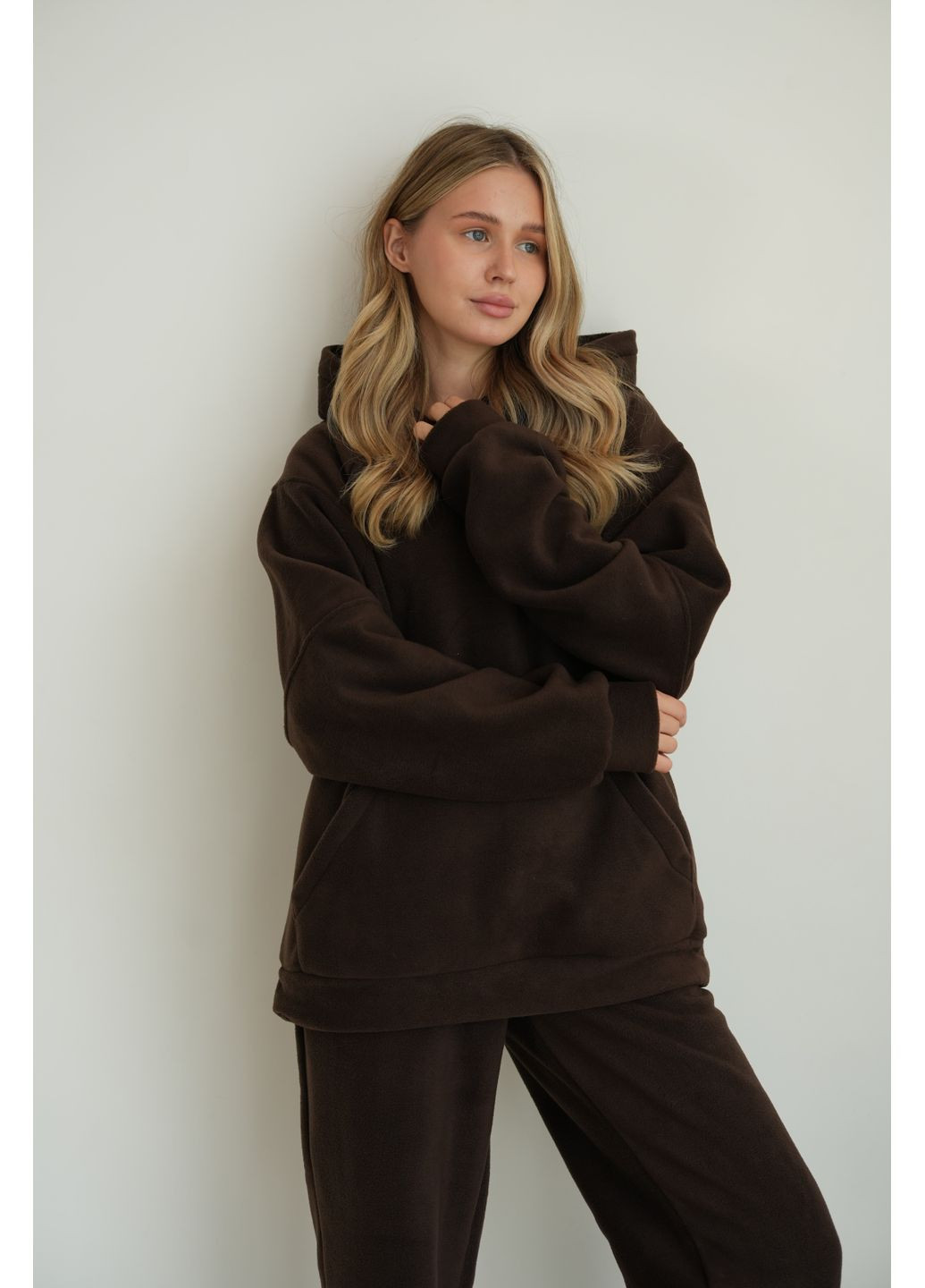 Флисовый костюм BASE MOOW (370784297)