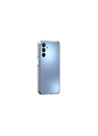 Чехол для мобильного телефона Galaxy A15 (A156), Clear Case (GPFPA156VAATW) Samsung galaxy a15 (a156), clear case (280937719)