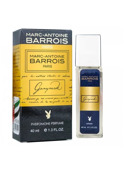 Духи унисекс Pheromone Ganymede 40ml No Brand (329743108)