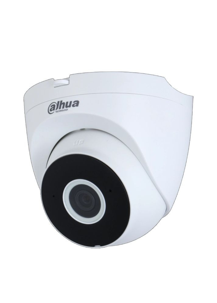 IP камера DH-IPC-HDW1230DT-SAW (2.8мм) Dahua (314835829)