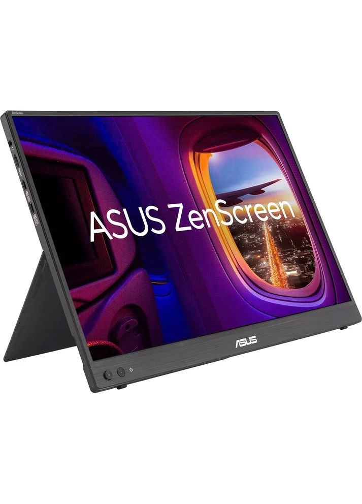 Монітор ZenScreen MB16NCG (90LM0CD1-B01N71) Asus (392138040)