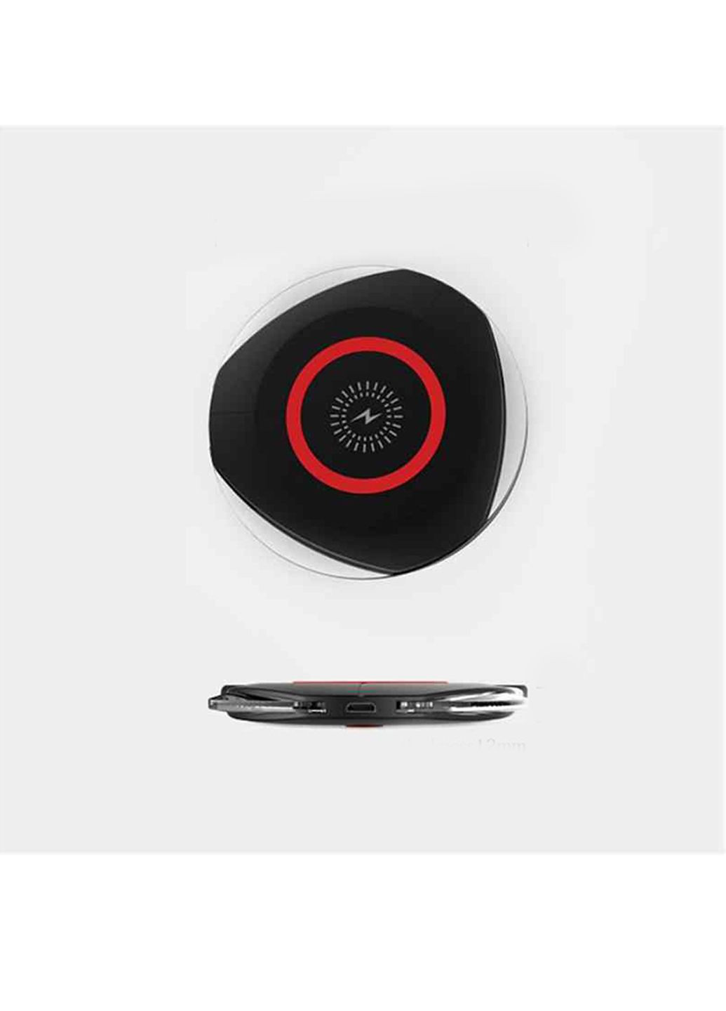 Беспроводное зарядное устройство Black Adronix HT-03 (329191363)