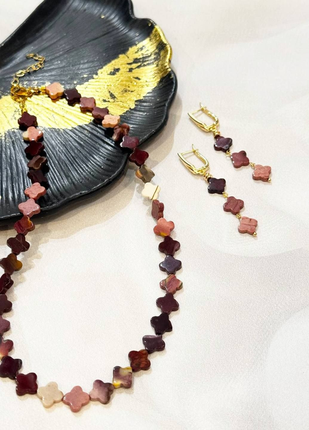 Набор украшений Adele (365548087)