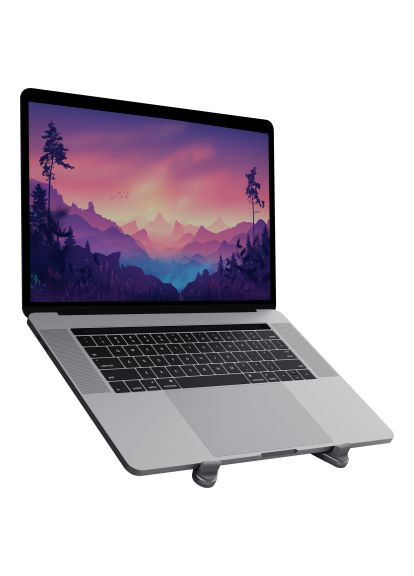 Подставка для ноутбука Macy 17", gray (25647_TRUST) Trust Macy 17&quot;, gray (366478873)