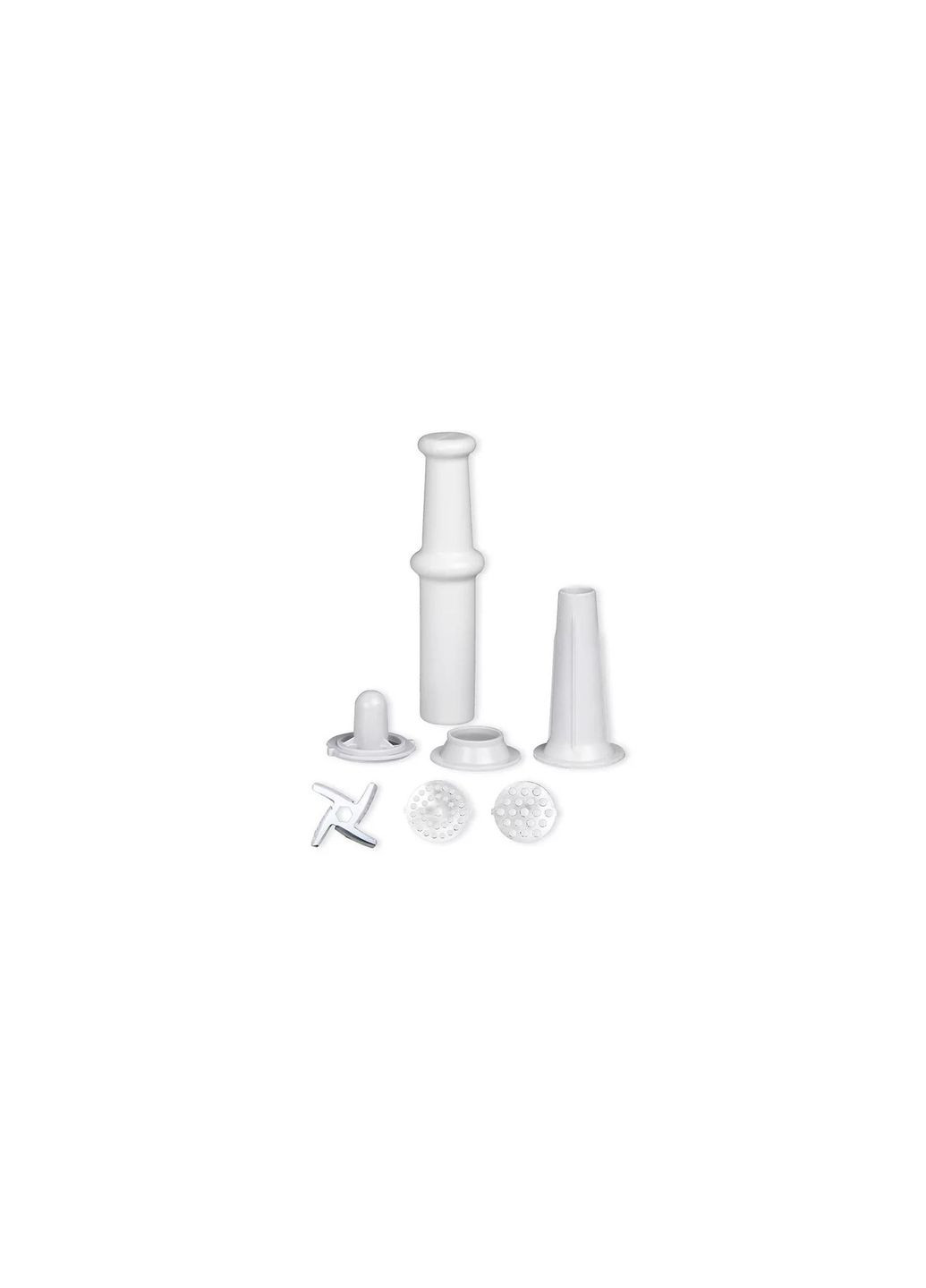 М'ясорубка PRIME TECHNICS PG 1603 W (354228888)
