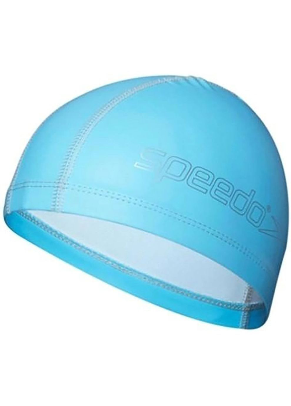 Шапка для плавання PACE CAP JU світло-блакитний Діт Speedo (282616158)
