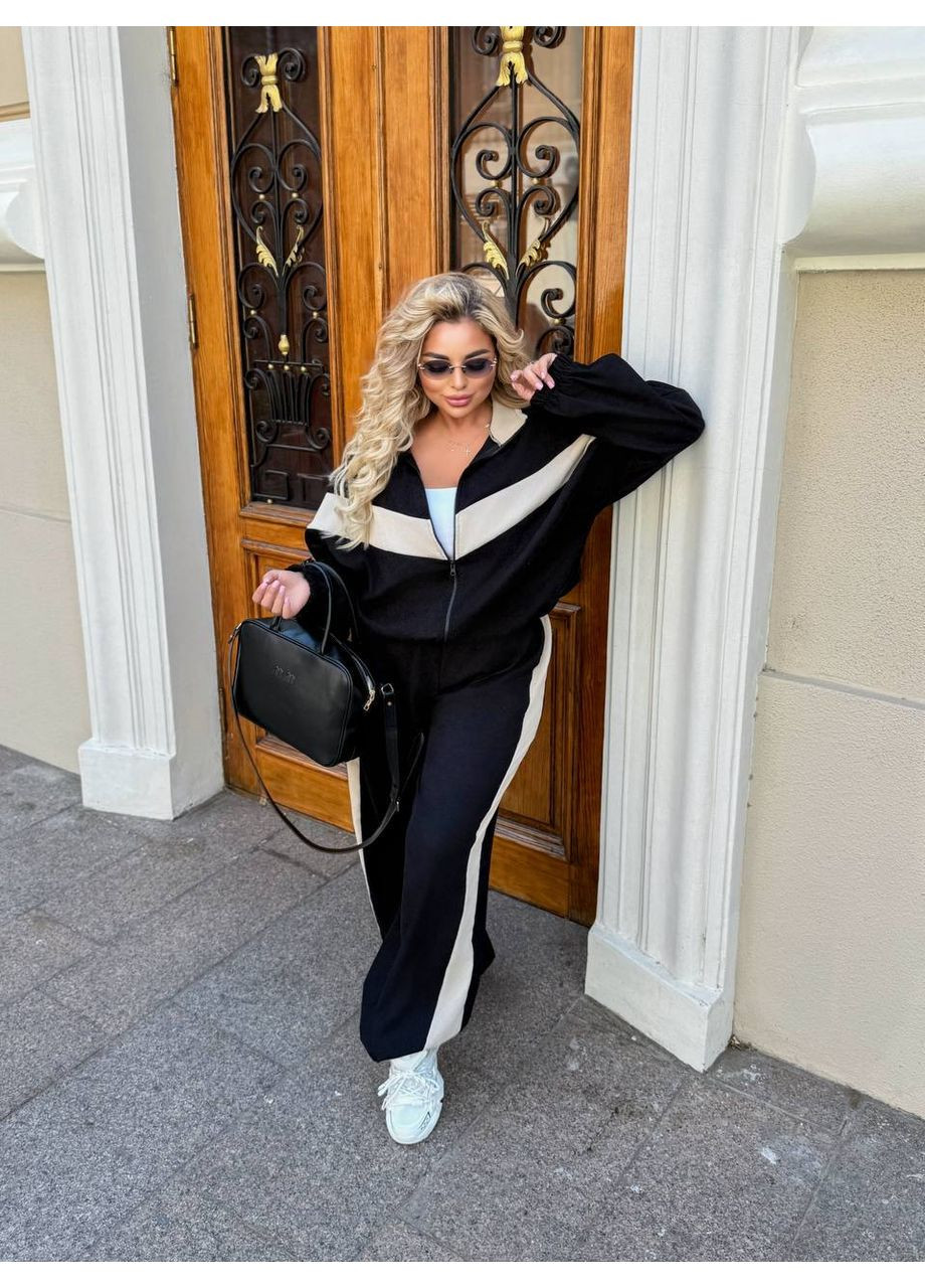 Женский спортивный костюм FINO Mode (353303097)