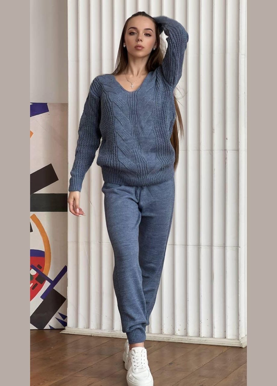 Костюм в'язка No Brand (315634852)