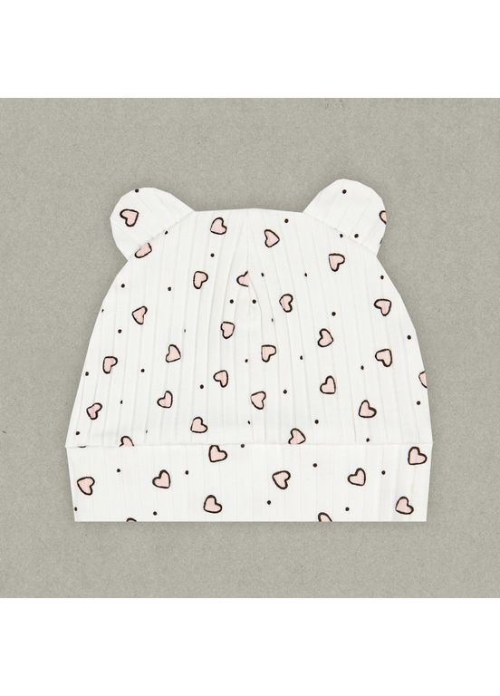 Молочний демісезонний дитячий комплект для дівчинки kt-25-5 трійка GABBI