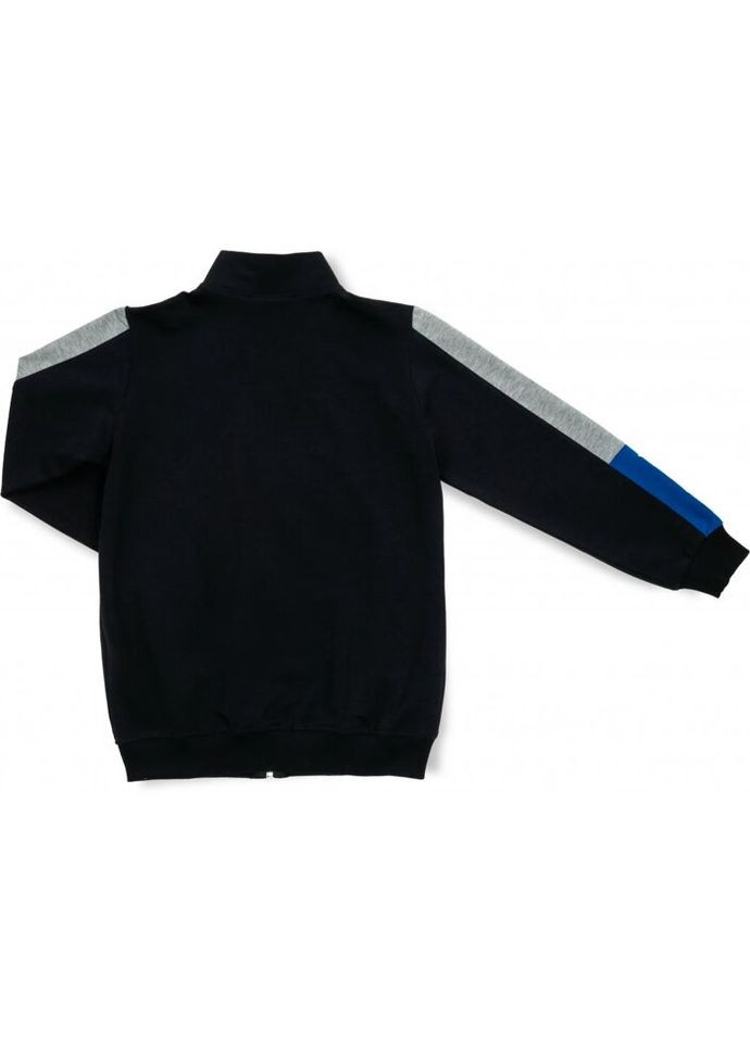 Спортивный костюм " SPORT" (P-209-146B-blue) Joi (300857588)