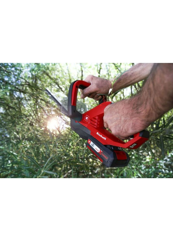 Кусторез GE-CH 1846 Li Т-Solo (3410642) Einhell (328200800)