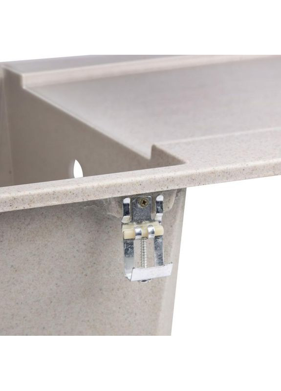 Кухонная мойка 790x495/230 MAR-07 (LIDZMAR07790495230) LIDZ (353495439)