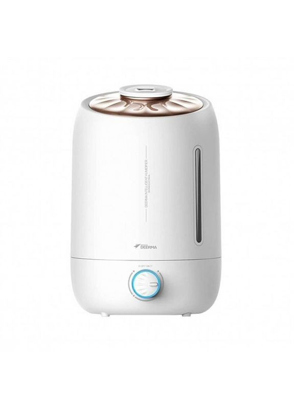 Увлажнитель воздуха Deerma Humidifier White DEM-F500 5L_ Xiaomi (370622646)