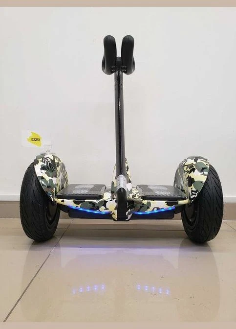 Гіроскутер MiniRobot Ninebot mini 54v Камуфляж Mini Robot (300332481)
