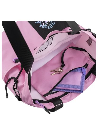 Сумка детская (K25-586-6) Kite Education teens 586-6 шопер (366701451)