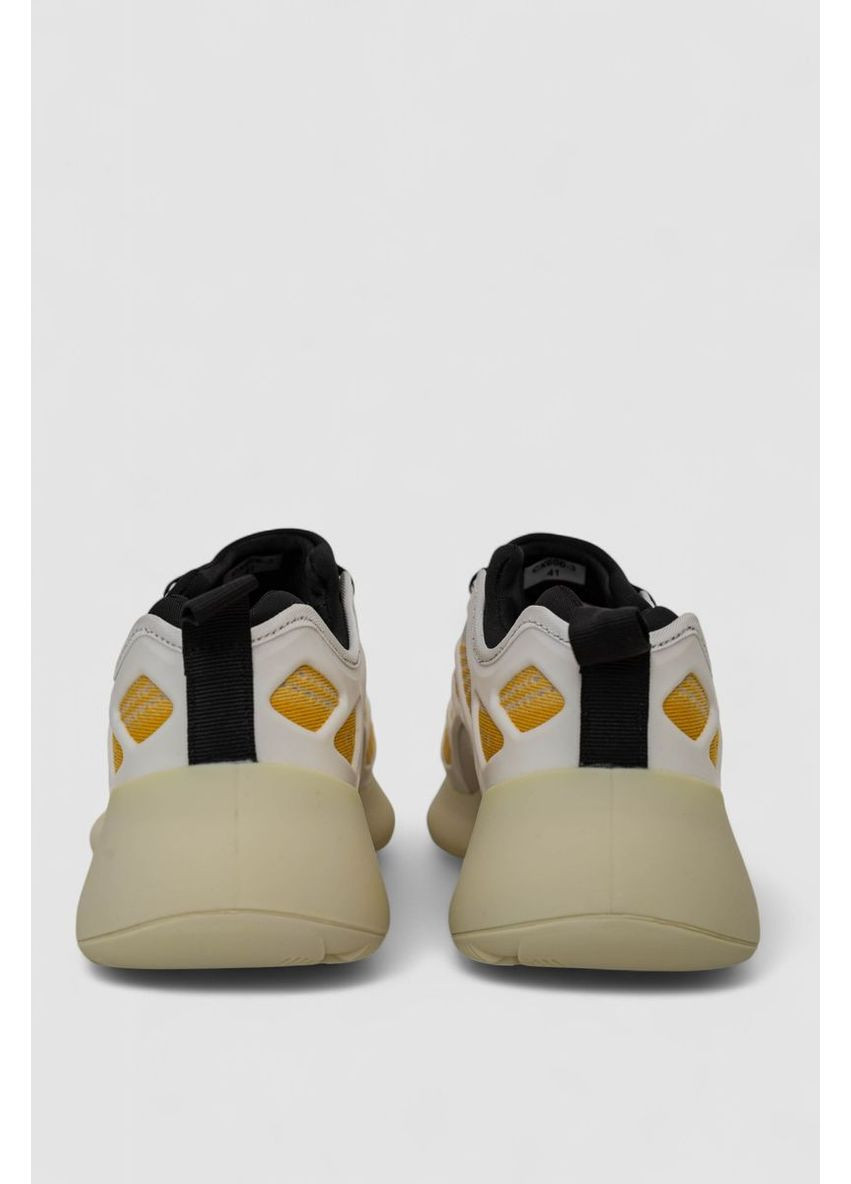 Жовті Осінні кросівки чоловічі Sport Line