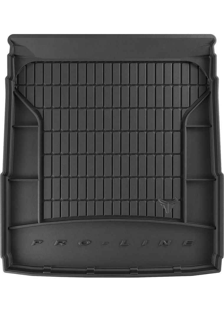 Резиновый коврик в багажник Pro-Line для Volkswagen Passat (B7) 2010-2015 (сидач) (FG Frogum (361242102)
