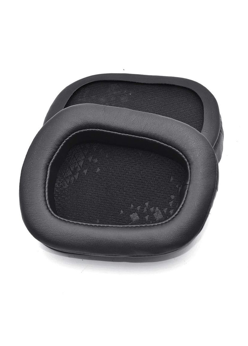 Амбушури для ігрових навушників G935 G533 G633 G933 Шкірзам Logitech (346059541)