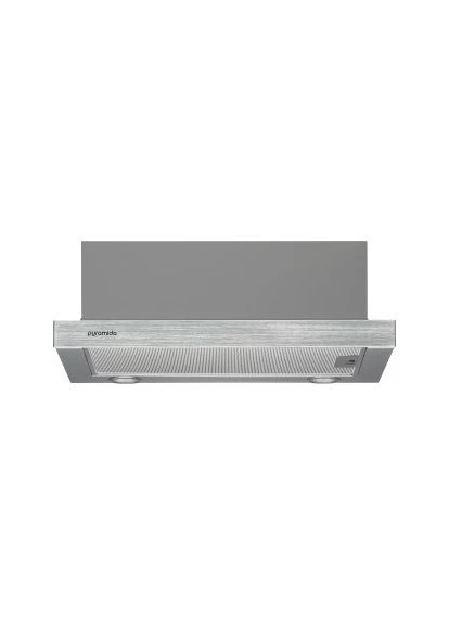 Витяжка кухонна Pyramida TX 60 (750) R IX (395307692)