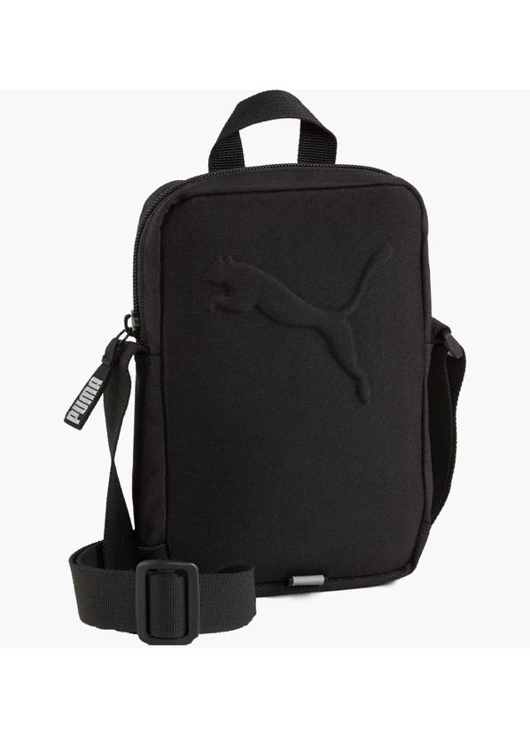 Сумка Buzz Portable Black 090959-01 Puma (398060857)
