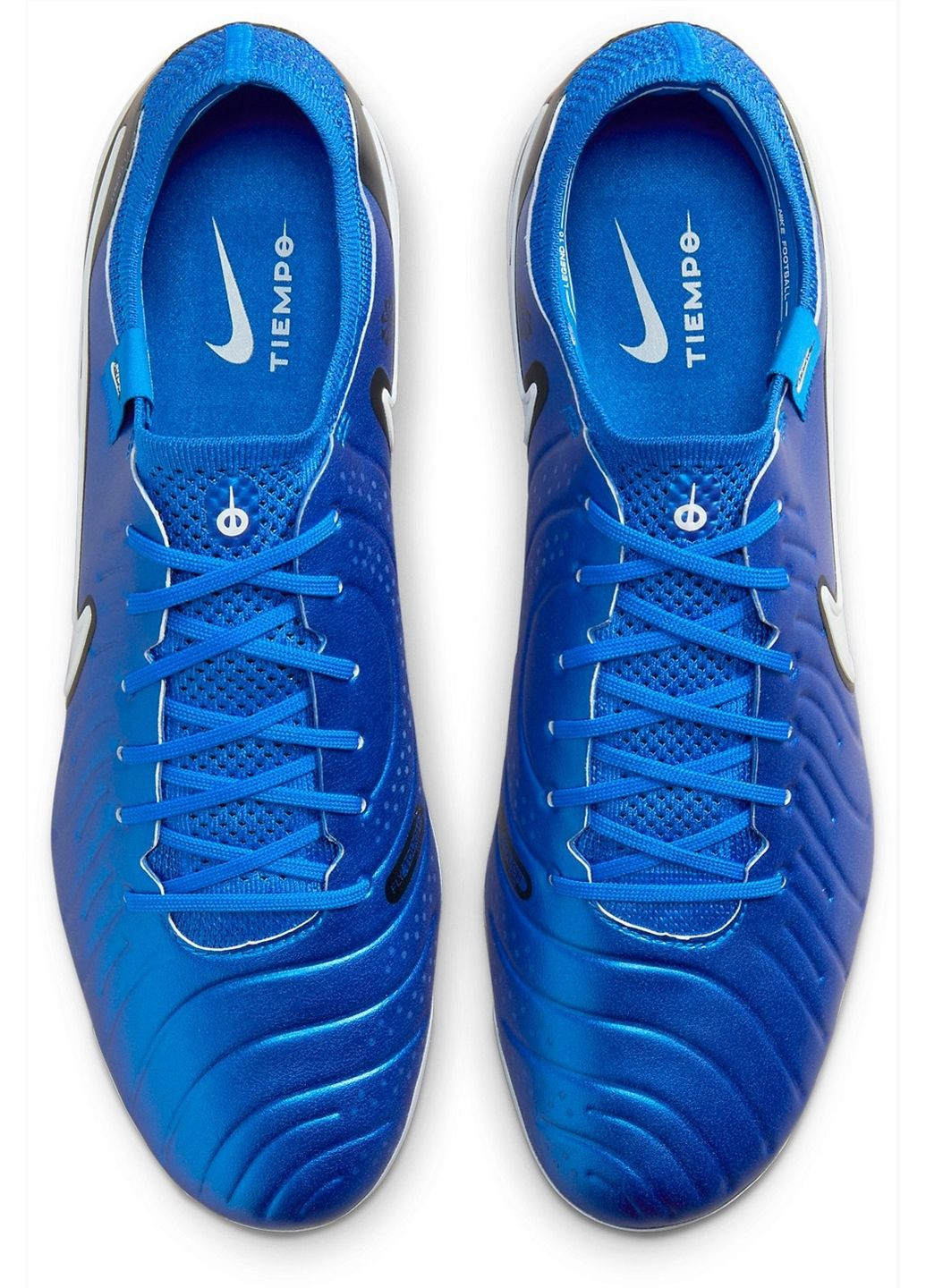 Бутси Legend 10 Elite Sg-Pro Ac Blue DV4329-400 Nike (398007801)