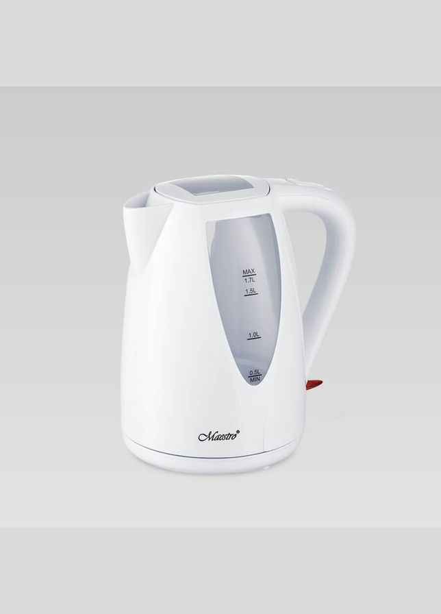 Электрочайник 1.7л (MR-043) Maestro (328601572)