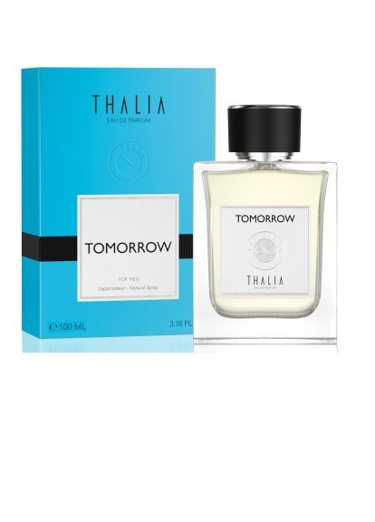 Мужская парфюмированная вода Tomorrow, 100 мл Thalia (278315274)