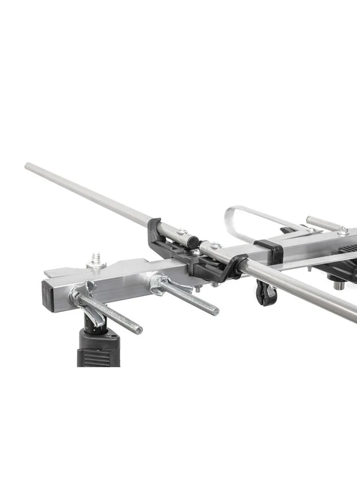 Антена AV-25UV 170-230 МГц, 470-862 МГц, 3-5 dBi (VHF), 10-15 dBi (UHF) (AV-25UV) Romsat (399259106)