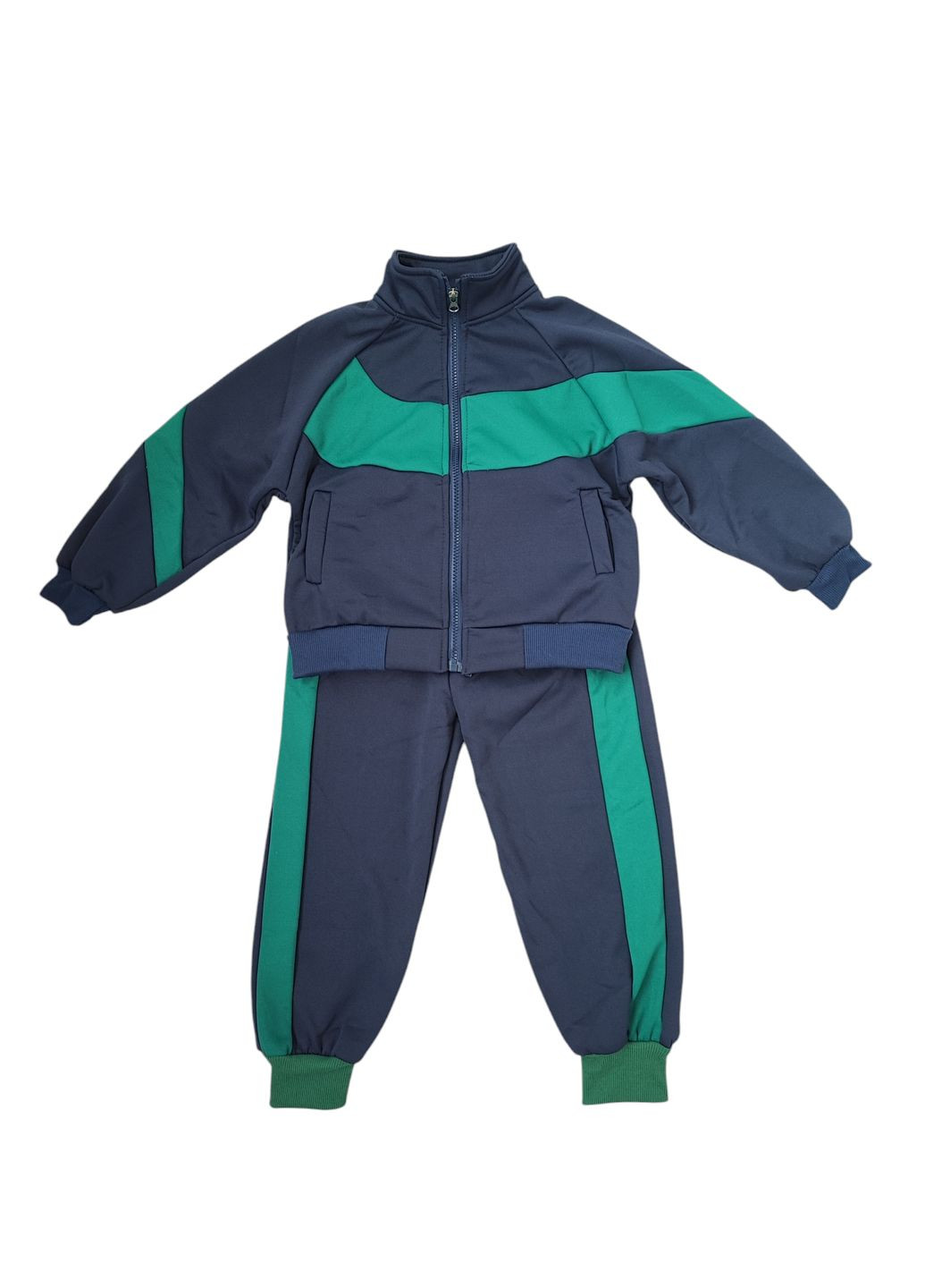 Спортивный костюм утепленный No Brand (315005819)