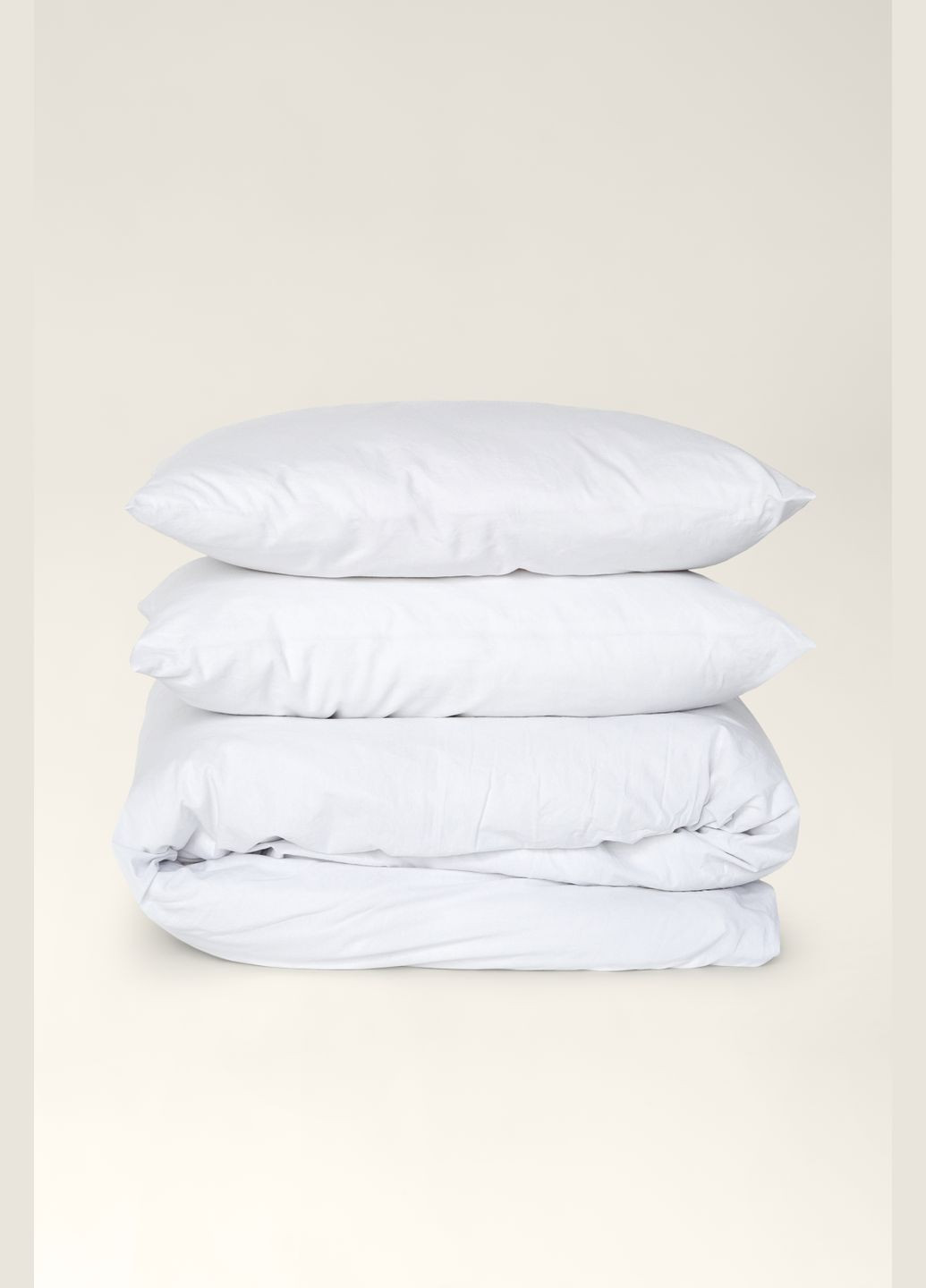 Постільна білизна варена бавовна сімейна 220 х 240 см 3в1 наволочки, підковдра, простирадло Beni Home (345641648)